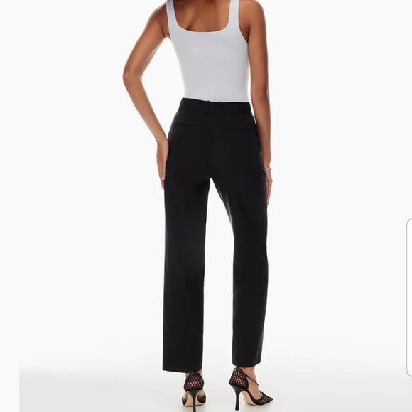 Babaton XS Contour Tank Bodysuit - Picture 10 of 10